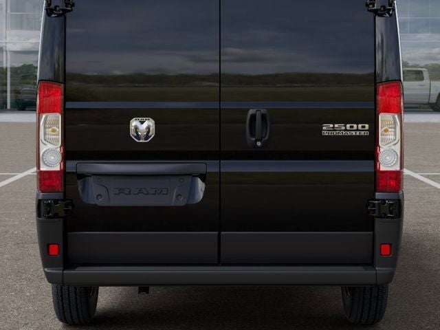 2026 RAM Ram ProMaster RAM PROMASTER 2500 TRADESMAN CARGO VAN HIGH ROOF 159' WB