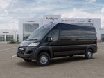 2026 RAM Ram ProMaster RAM PROMASTER 2500 TRADESMAN CARGO VAN HIGH ROOF 159' WB