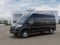 2026 RAM Ram ProMaster RAM PROMASTER 2500 TRADESMAN CARGO VAN HIGH ROOF 159' WB