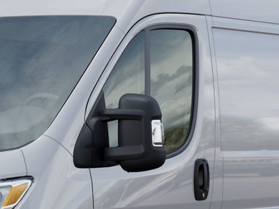2026 RAM Ram ProMaster RAM PROMASTER 2500 TRADESMAN CARGO VAN HIGH ROOF 159' WB