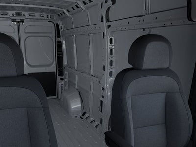 2026 RAM Ram ProMaster RAM PROMASTER 2500 TRADESMAN CARGO VAN HIGH ROOF 159' WB