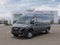2026 RAM Ram ProMaster RAM PROMASTER 2500 TRADESMAN CARGO VAN HIGH ROOF 159' WB