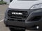 2026 RAM Ram ProMaster RAM PROMASTER 2500 TRADESMAN CARGO VAN HIGH ROOF 159' WB