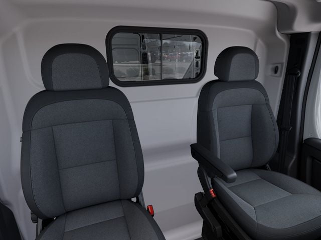 2026 RAM Ram ProMaster RAM PROMASTER 2500 TRADESMAN CARGO VAN HIGH ROOF 159' WB