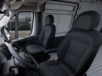 2026 RAM Ram ProMaster RAM PROMASTER 2500 TRADESMAN CARGO VAN HIGH ROOF 159' WB