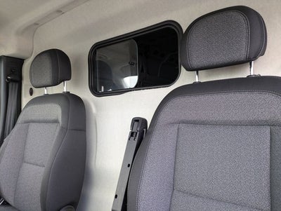 2026 RAM ProMaster 2500 RAM PROMASTER 2500 TRADESMAN CARGO VAN HIGH ROOF 159' WB