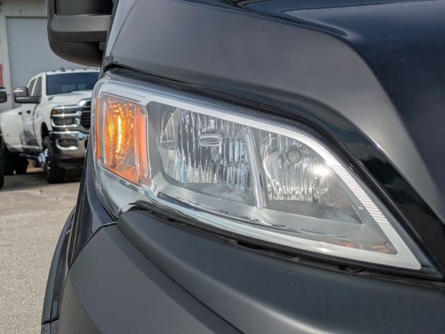2026 RAM ProMaster 2500 RAM PROMASTER 2500 TRADESMAN CARGO VAN HIGH ROOF 159' WB
