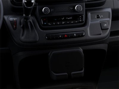 2026 RAM Ram ProMaster RAM PROMASTER 2500 TRADESMAN CARGO VAN HIGH ROOF 159' WB