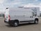 2026 RAM Ram ProMaster RAM PROMASTER 2500 TRADESMAN CARGO VAN HIGH ROOF 159' WB