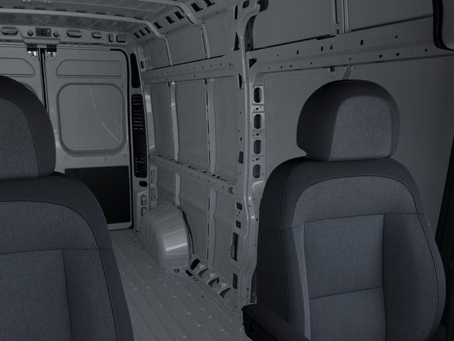 2026 RAM Ram ProMaster RAM PROMASTER 2500 TRADESMAN CARGO VAN HIGH ROOF 159' WB