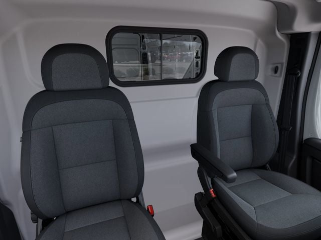 2026 RAM Ram ProMaster RAM PROMASTER 2500 TRADESMAN CARGO VAN HIGH ROOF 159' WB