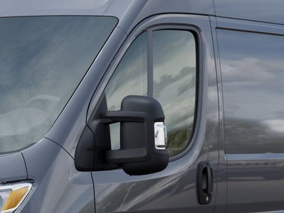 2026 RAM Ram ProMaster RAM PROMASTER 2500 TRADESMAN CARGO VAN HIGH ROOF 159' WB