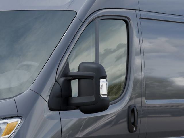 2026 RAM Ram ProMaster RAM PROMASTER 2500 TRADESMAN CARGO VAN HIGH ROOF 159' WB