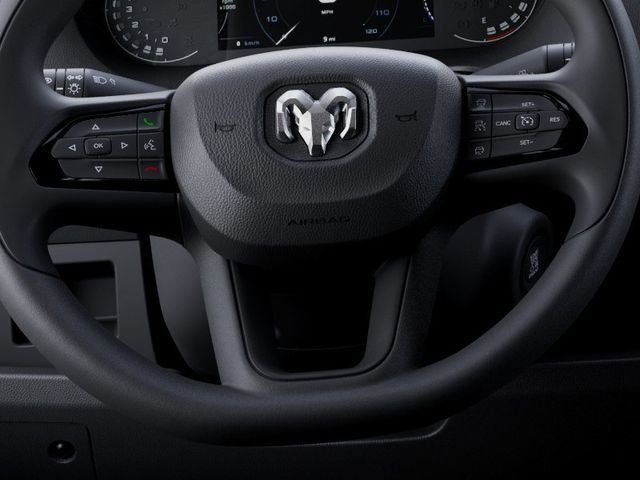 2026 RAM Ram ProMaster RAM PROMASTER 2500 TRADESMAN CARGO VAN HIGH ROOF 159' WB