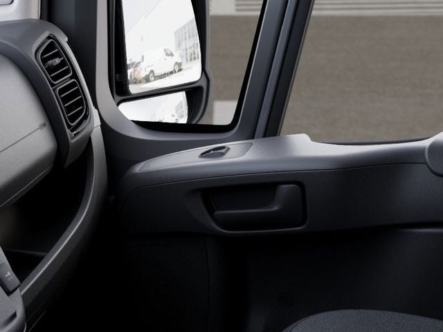 2026 RAM Ram ProMaster RAM PROMASTER 2500 TRADESMAN CARGO VAN HIGH ROOF 159' WB