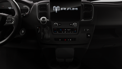 2026 RAM Ram ProMaster RAM PROMASTER 2500 TRADESMAN CARGO VAN HIGH ROOF 159' WB