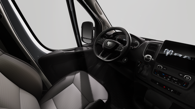 2026 RAM Ram ProMaster RAM PROMASTER 2500 TRADESMAN CARGO VAN HIGH ROOF 159' WB