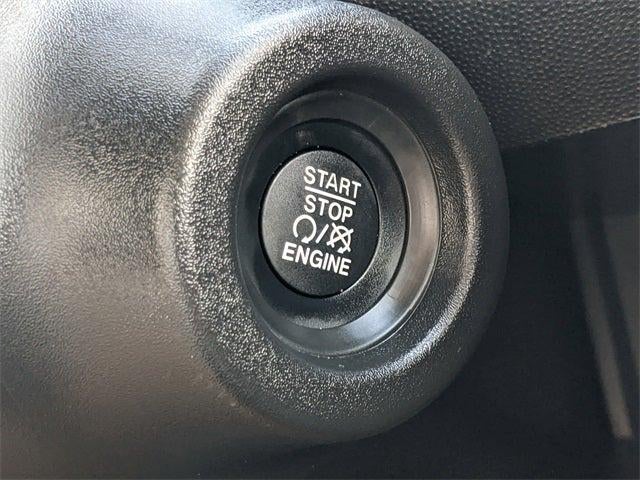 2024 RAM ProMaster 2500 Cargo Van Tradesman High Roof 159' WB
