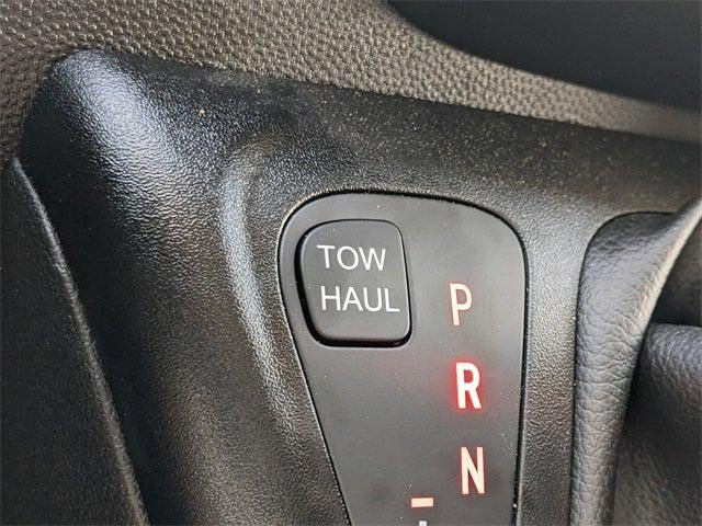 2024 RAM ProMaster 2500 Cargo Van Tradesman High Roof 159' WB