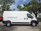 2024 RAM ProMaster 2500 Cargo Van Tradesman High Roof 159' WB