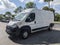 2024 RAM ProMaster 2500 Cargo Van Tradesman High Roof 159' WB