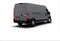 2026 RAM Ram ProMaster RAM PROMASTER 2500 TRADESMAN CARGO VAN HIGH ROOF 159' WB