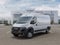 2026 RAM Ram ProMaster RAM PROMASTER 2500 TRADESMAN CARGO VAN HIGH ROOF 159' WB
