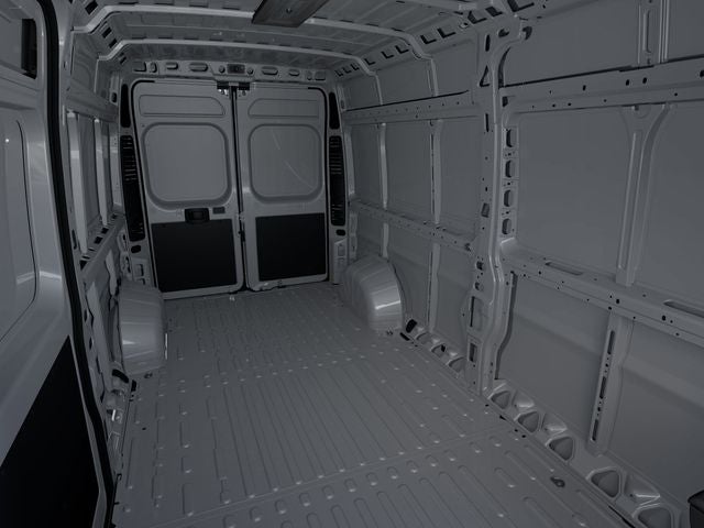 2026 RAM Ram ProMaster RAM PROMASTER 2500 TRADESMAN CARGO VAN HIGH ROOF 159' WB