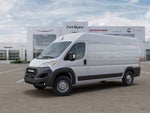 2026 RAM Ram ProMaster RAM PROMASTER 2500 TRADESMAN CARGO VAN HIGH ROOF 159' WB