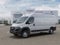 2026 RAM Ram ProMaster RAM PROMASTER 2500 TRADESMAN CARGO VAN HIGH ROOF 159' WB