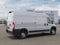 2026 RAM Ram ProMaster RAM PROMASTER 2500 TRADESMAN CARGO VAN HIGH ROOF 159' WB