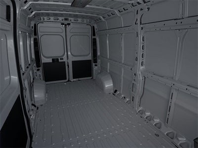 2026 RAM Ram ProMaster RAM PROMASTER 2500 TRADESMAN CARGO VAN HIGH ROOF 159' WB