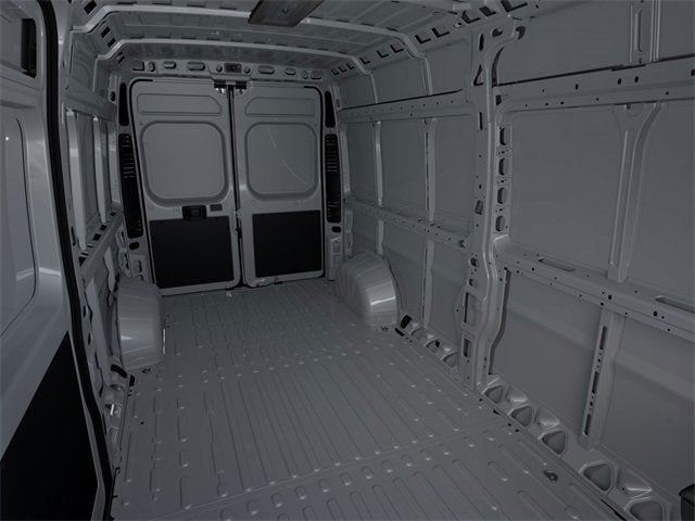 2026 RAM Ram ProMaster RAM PROMASTER 2500 TRADESMAN CARGO VAN HIGH ROOF 159' WB