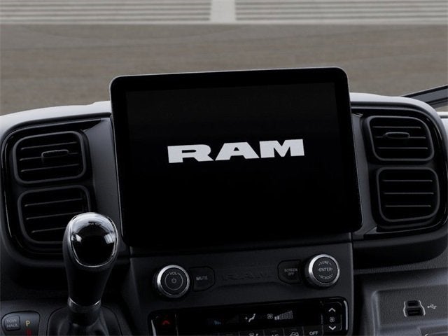 2026 RAM Ram ProMaster RAM PROMASTER 2500 TRADESMAN CARGO VAN HIGH ROOF 159' WB