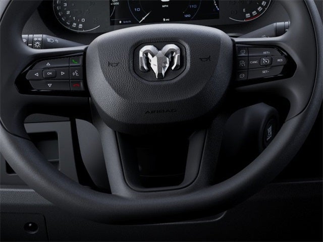 2026 RAM Ram ProMaster RAM PROMASTER 2500 TRADESMAN CARGO VAN HIGH ROOF 159' WB