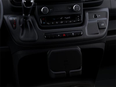 2026 RAM Ram ProMaster RAM PROMASTER 2500 TRADESMAN CARGO VAN HIGH ROOF 159' WB