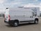 2026 RAM Ram ProMaster RAM PROMASTER 2500 TRADESMAN CARGO VAN HIGH ROOF 159' WB
