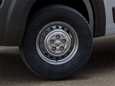 2026 RAM Ram ProMaster RAM PROMASTER 2500 TRADESMAN CARGO VAN HIGH ROOF 159' WB