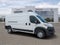 2026 RAM ProMaster 2500 RAM PROMASTER 2500 TRADESMAN CARGO VAN HIGH ROOF 159' WB