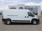 2026 RAM ProMaster 2500 RAM PROMASTER 2500 TRADESMAN CARGO VAN HIGH ROOF 159' WB