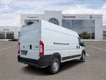 2026 RAM ProMaster 2500 RAM PROMASTER 2500 TRADESMAN CARGO VAN HIGH ROOF 159' WB