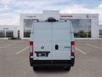 2026 RAM ProMaster 2500 RAM PROMASTER 2500 TRADESMAN CARGO VAN HIGH ROOF 159' WB