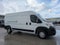 2026 RAM Ram ProMaster RAM PROMASTER 2500 TRADESMAN CARGO VAN HIGH ROOF 159' WB