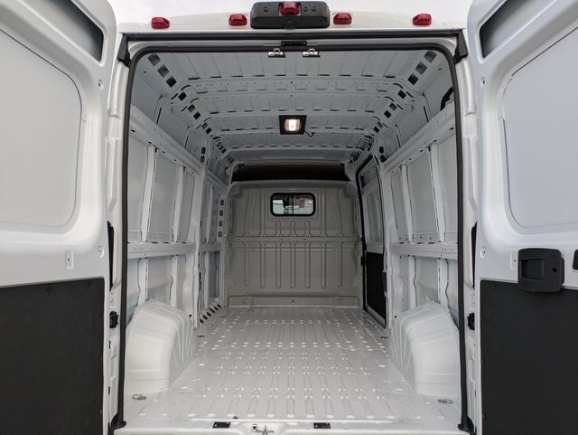 2026 RAM Ram ProMaster RAM PROMASTER 2500 TRADESMAN CARGO VAN HIGH ROOF 159' WB