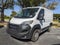 2026 RAM Ram ProMaster RAM PROMASTER 1500 TRADESMAN CARGO VAN LOW ROOF 118' WB
