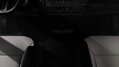 2026 RAM Ram ProMaster RAM PROMASTER 1500 TRADESMAN CARGO VAN LOW ROOF 118' WB