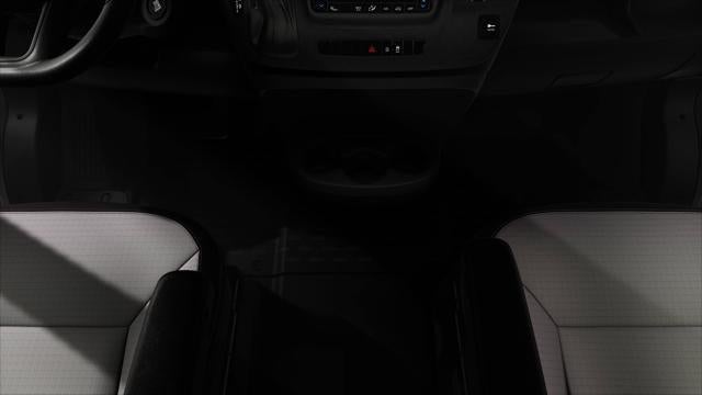 2026 RAM Ram ProMaster RAM PROMASTER 1500 TRADESMAN CARGO VAN LOW ROOF 118' WB