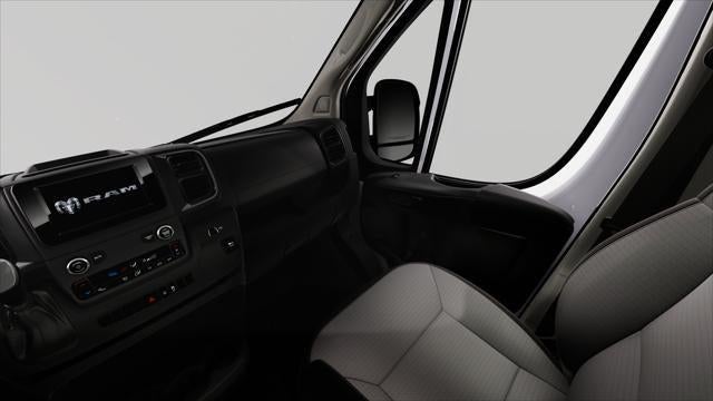 2026 RAM Ram ProMaster RAM PROMASTER 1500 TRADESMAN CARGO VAN LOW ROOF 118' WB