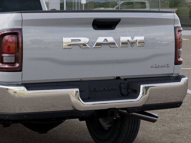 2025 RAM Ram 2500 RAM 2500 TRADESMAN REGULAR CAB 4X4 8' BOX
