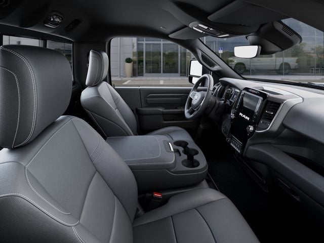 2025 RAM Ram 2500 RAM 2500 TRADESMAN REGULAR CAB 4X4 8' BOX